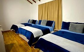 Hotel Niza Colonial